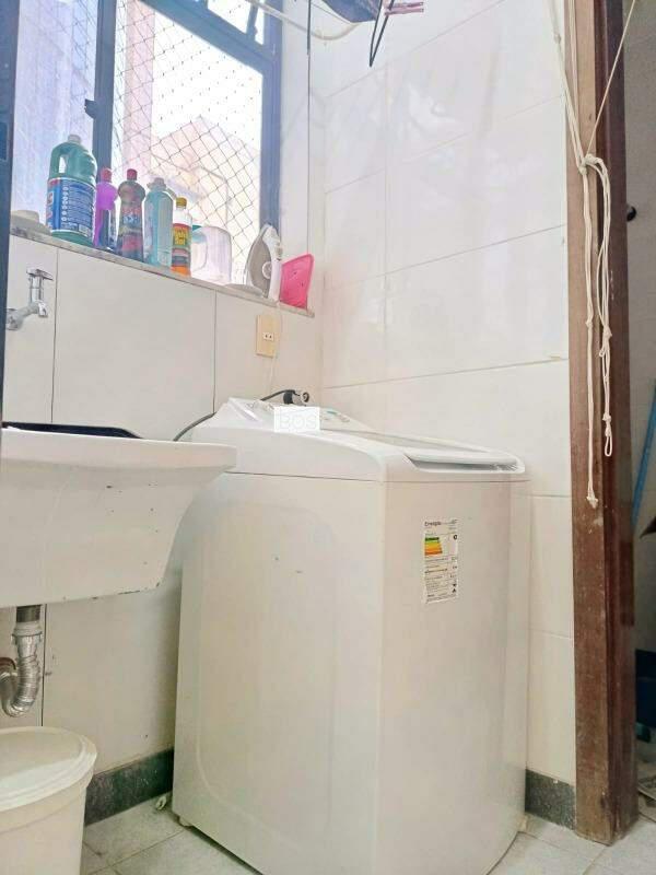 Apartamento, Sion, 2 Quartos, 2 Vagas, 1 Suíte