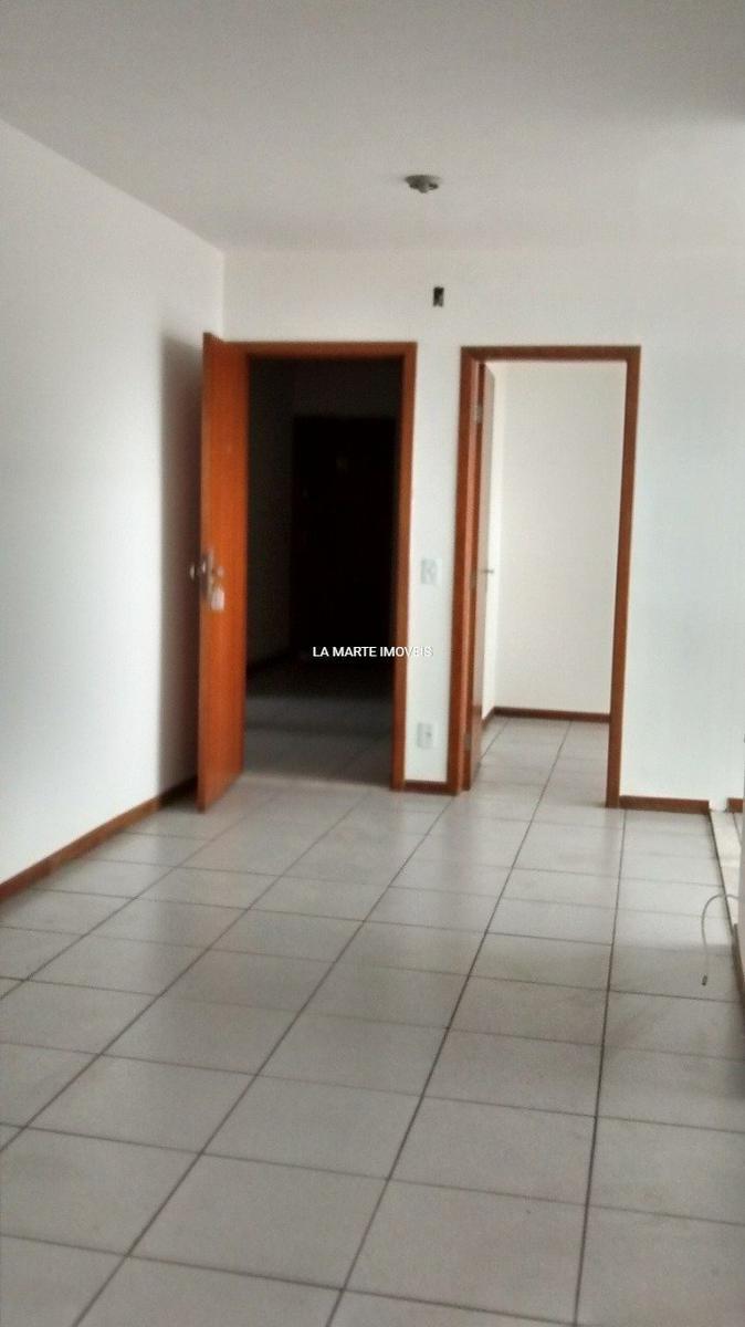 Apartamento, Monte Castelo, 3 Quartos, 1 Vaga