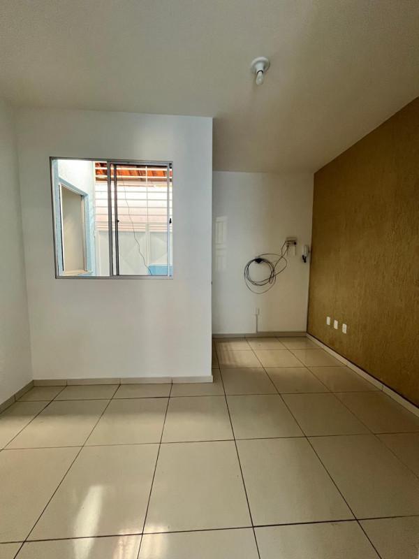 Casa, Palmeiras, 2 Quartos, 1 Vaga
