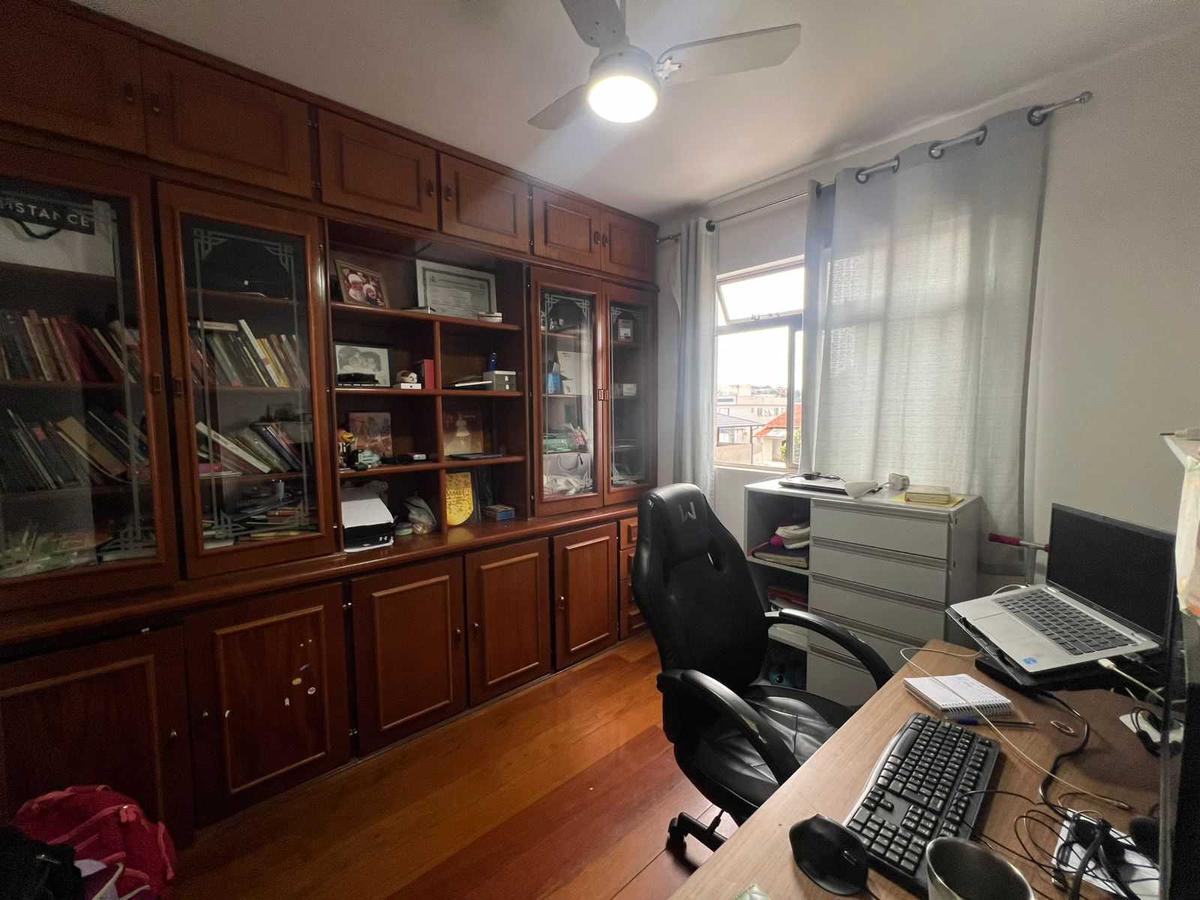 Cobertura, Dona Clara, 4 Quartos, 2 Vagas, 1 Suíte