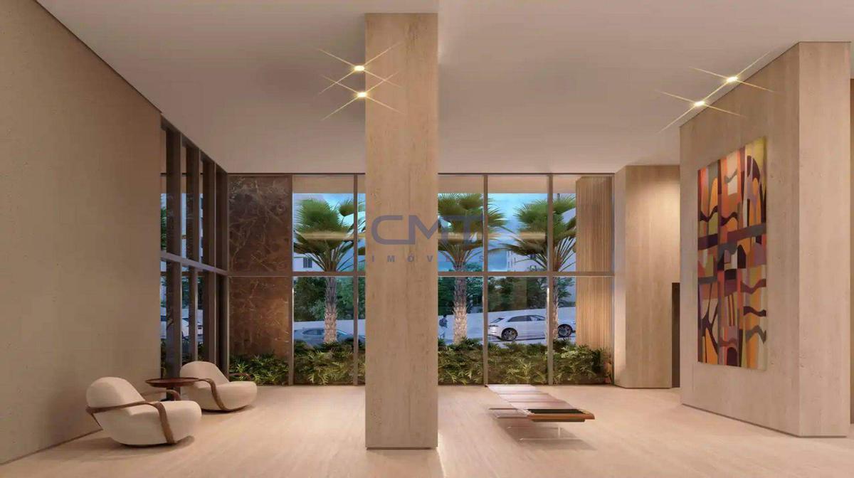 Apartamento, Lourdes, 4 Quartos, 3 Vagas, 4 Suítes