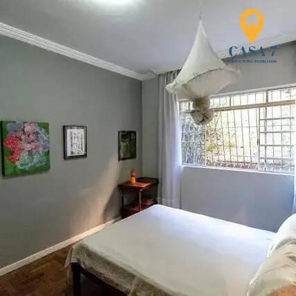Apartamento, Alto Caiçaras, 3 Quartos, 0 Vaga, 1 Suíte