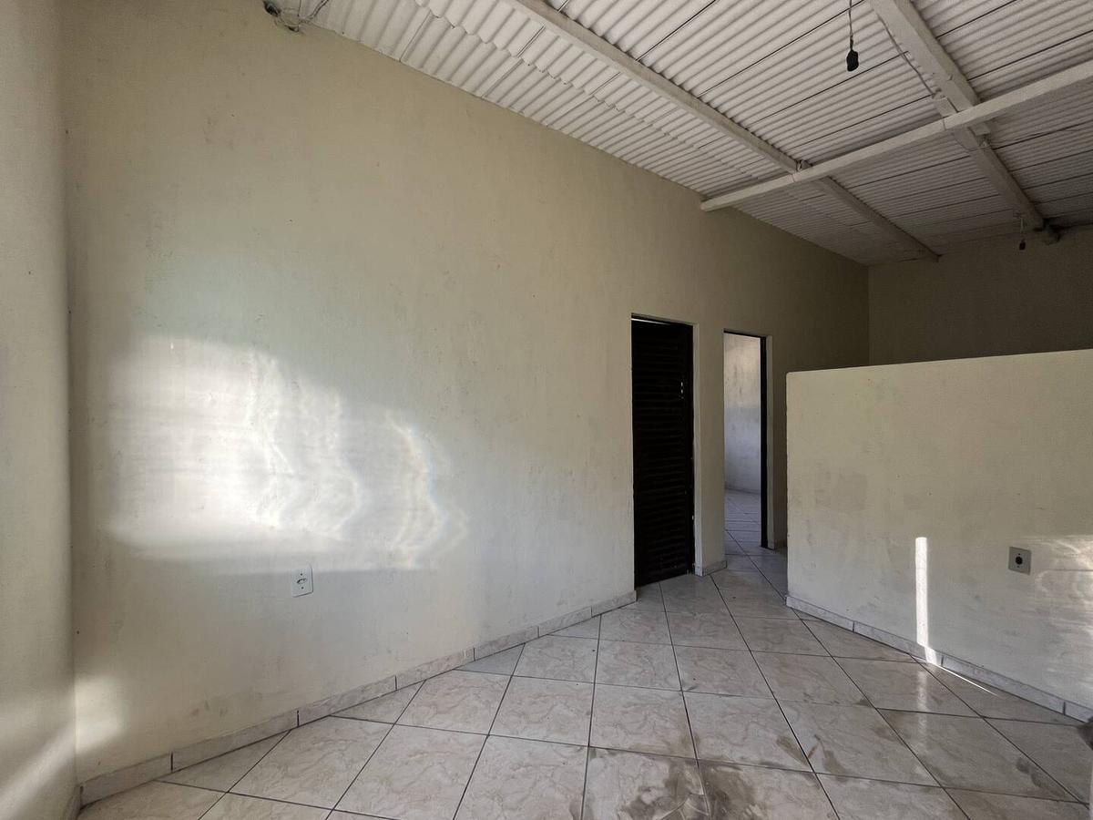 Casa, Recanto Verde, 4 Quartos, 1 Vaga