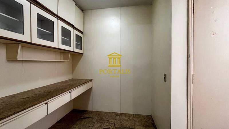 Apartamento, Serra, 3 Quartos, 1 Vaga, 1 Suíte