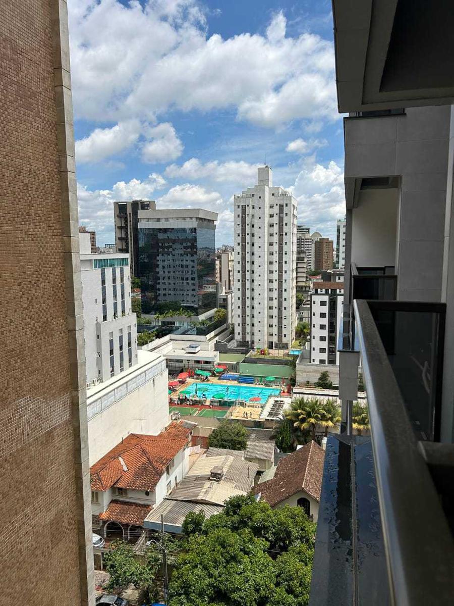 Apartamento, São Lucas, 3 Quartos, 2 Vagas, 1 Suíte