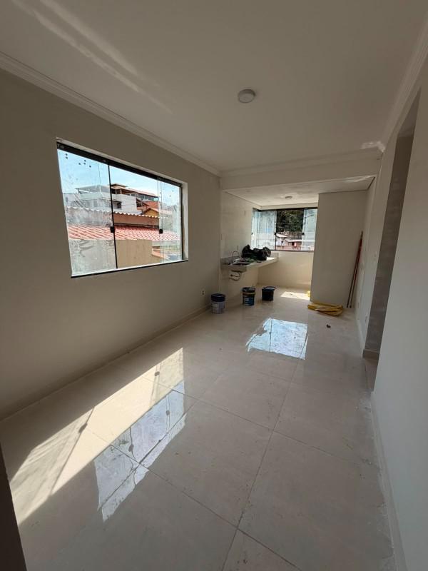 Apartamento, Duquesa II (são Benedito), 2 Quartos, 1 Vaga