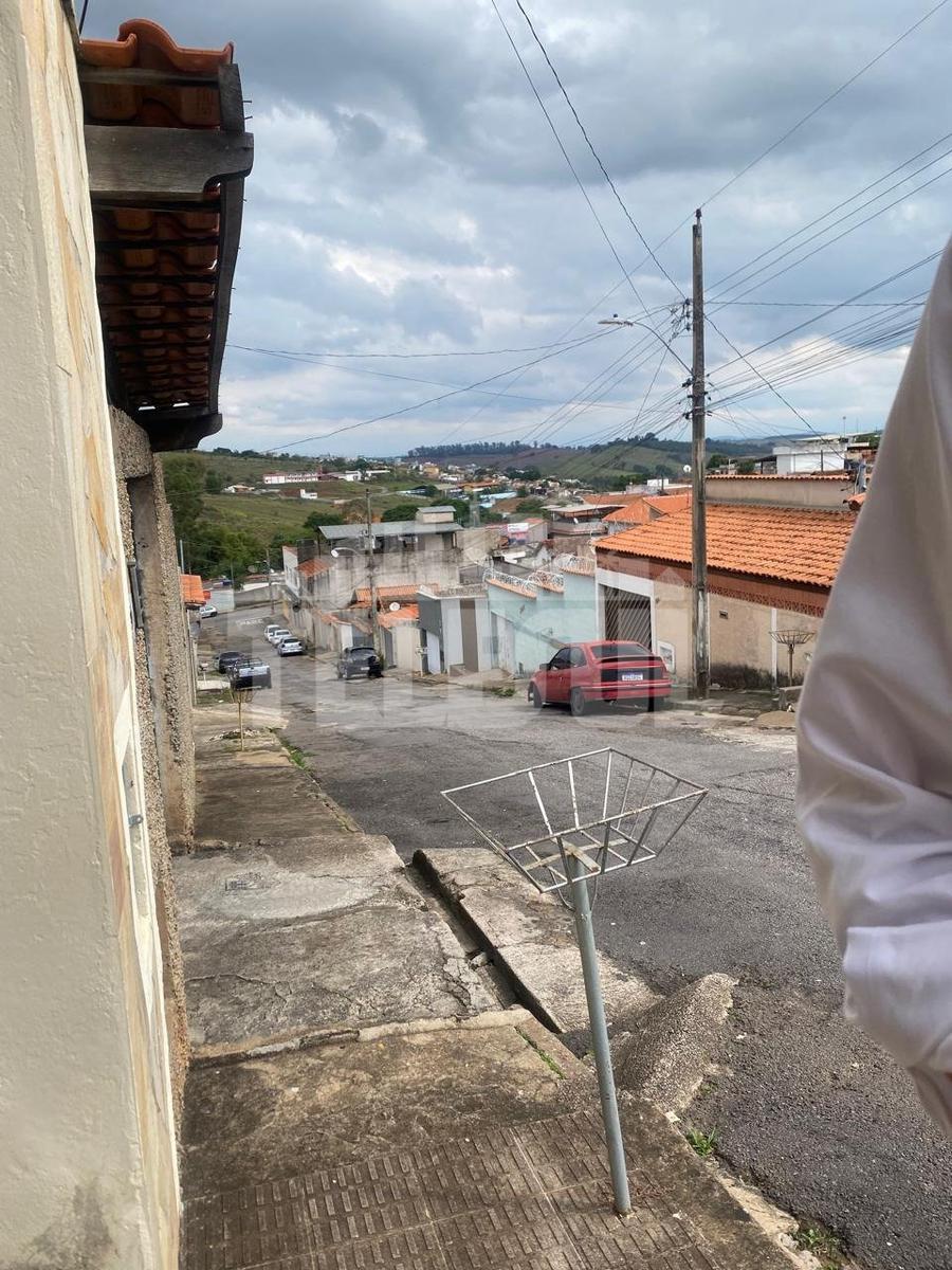 Casa, Imaculada Conceição, 2 Quartos, 2 Vagas, 2 Suítes