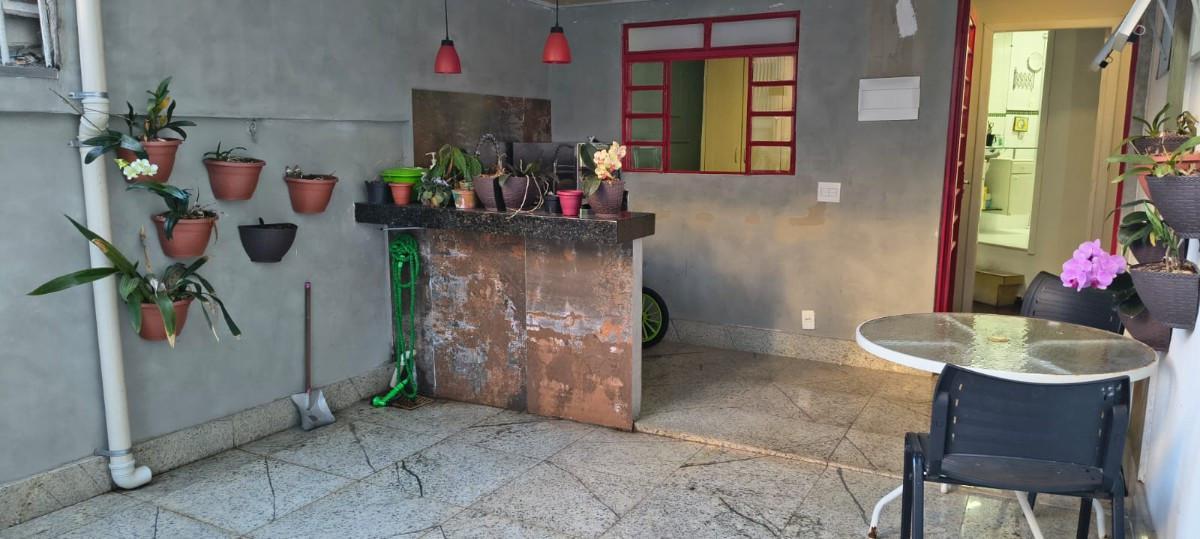 Apartamento, Santo Antônio, 3 Quartos, 1 Vaga, 2 Suítes