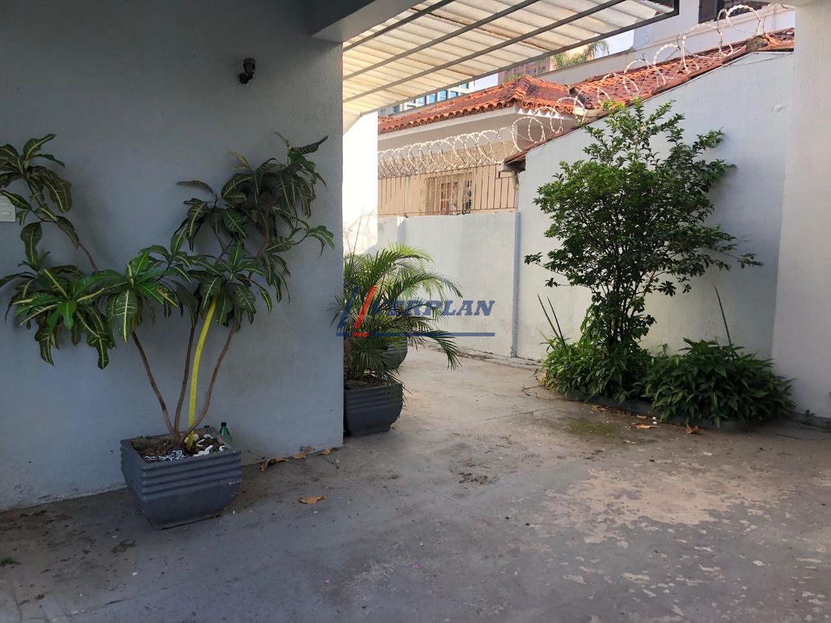 Casa, Cidade Jardim, 6 Quartos, 2 Vagas, 1 Suíte