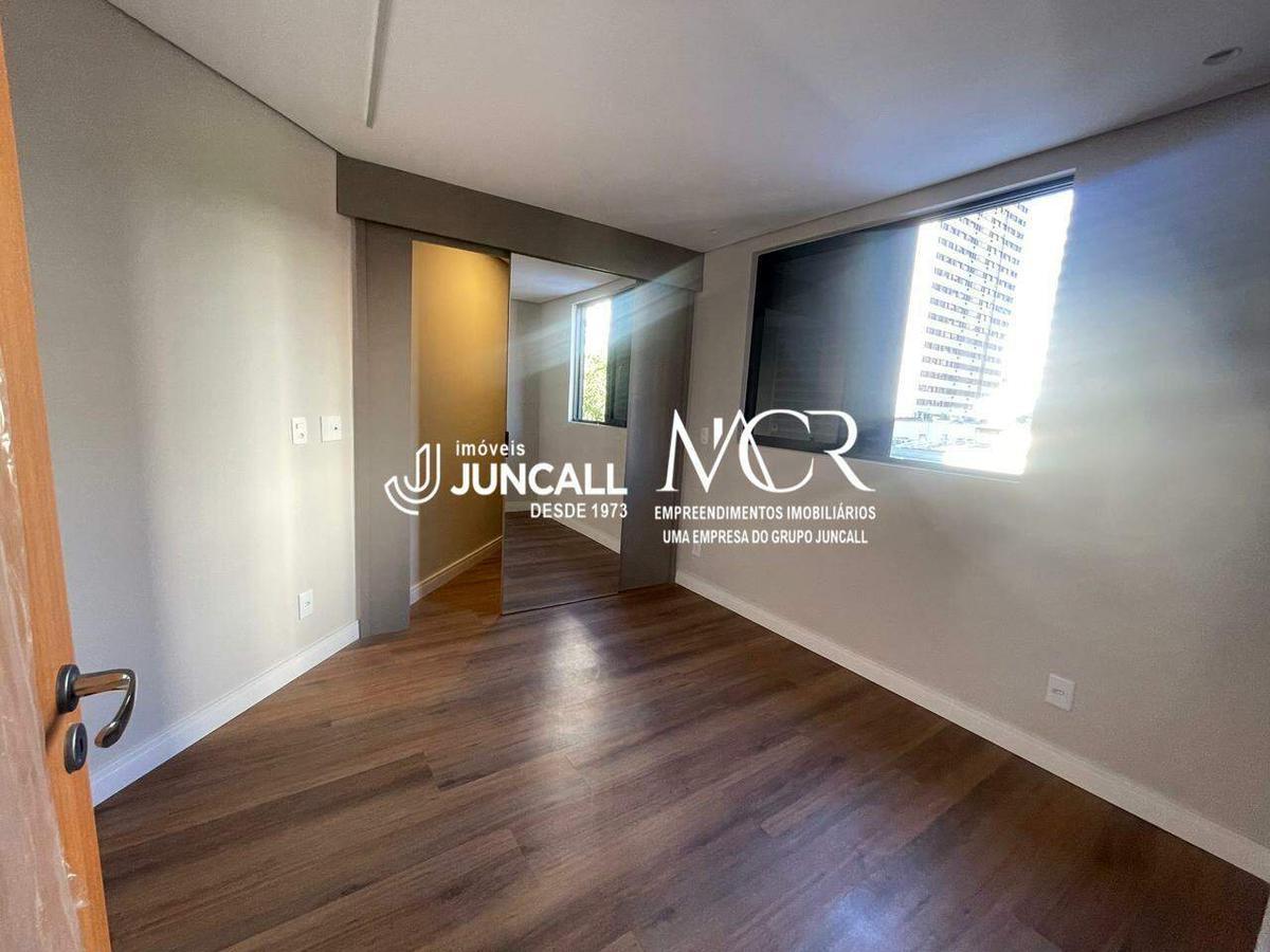 Apartamento, Funcionários, 1 Quarto, 1 Vaga