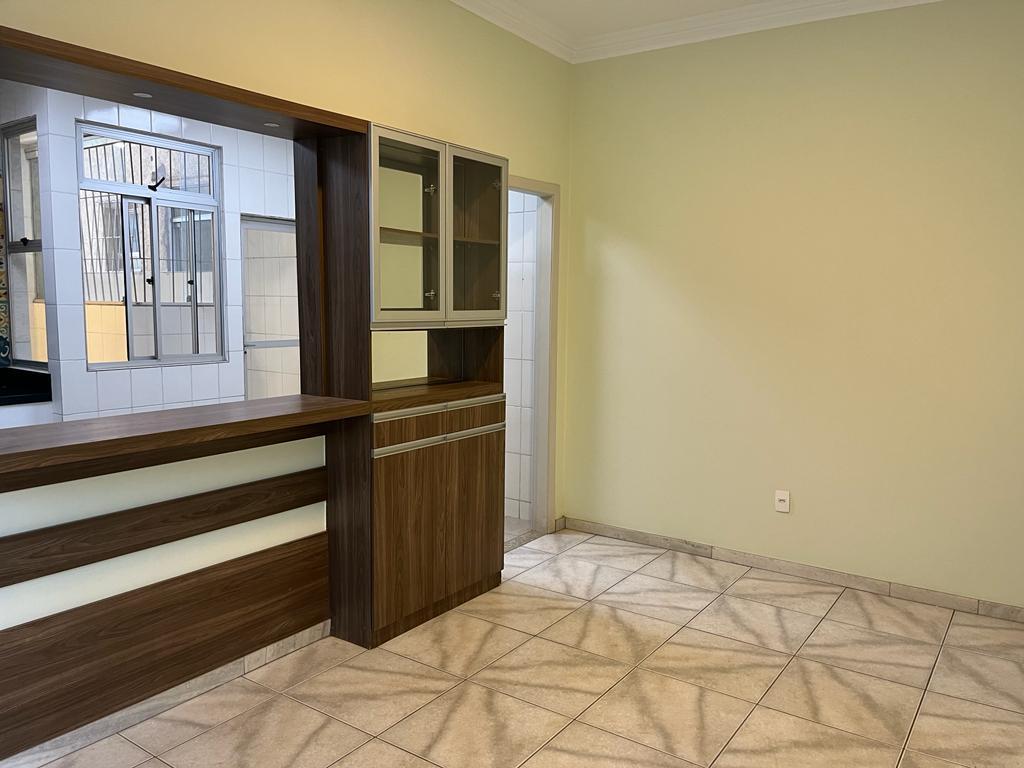 Apartamento, Santa Cruz, 4 Quartos, 2 Vagas, 1 Suíte