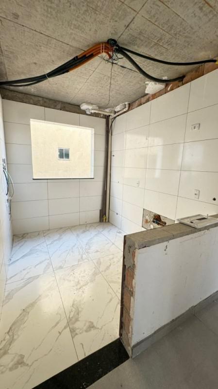 Apartamento, Masterville, 3 Quartos, 1 Vaga, 1 Suíte