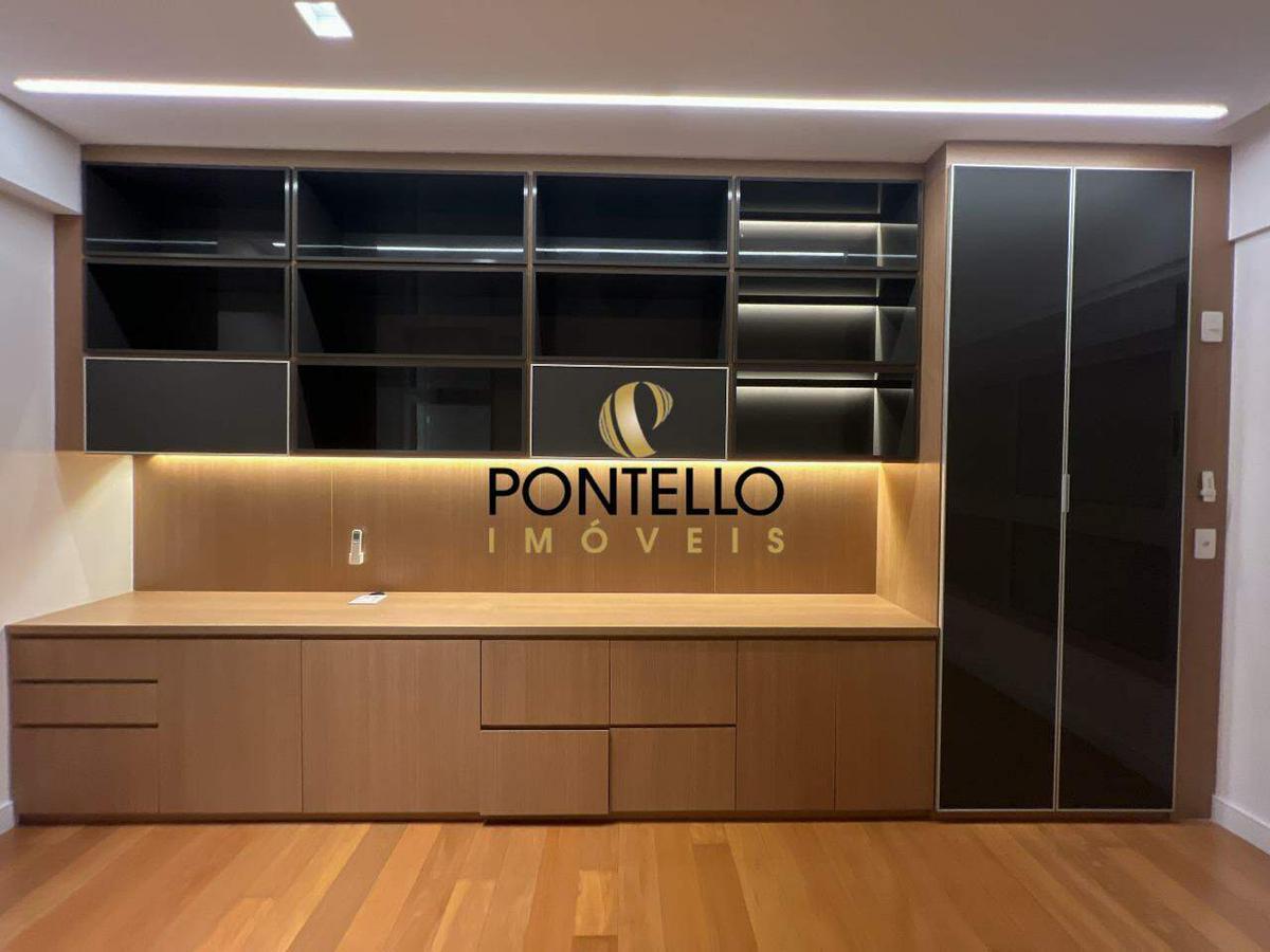 Apartamento, Savassi, 4 Quartos, 4 Vagas, 4 Suítes