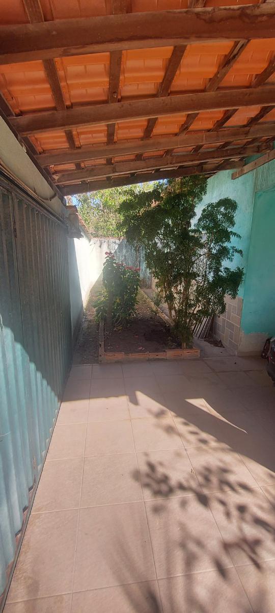 Rural, Novo Horizonte, 3 Quartos, 1 Vaga, 1 Suíte