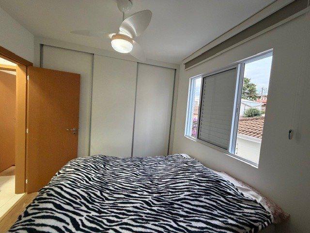 Apartamento, Sagrada Família, 3 Quartos, 2 Vagas, 3 Suítes