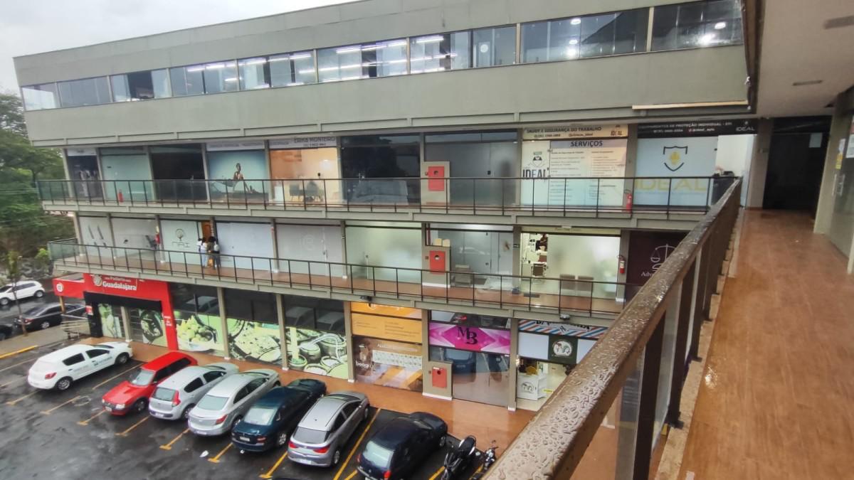 Andar, Serrano, 0 Quarto, 0 Vaga