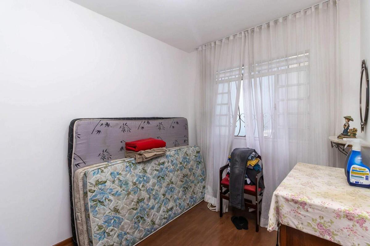 Casa, Dona Clara, 3 Quartos, 1 Vaga