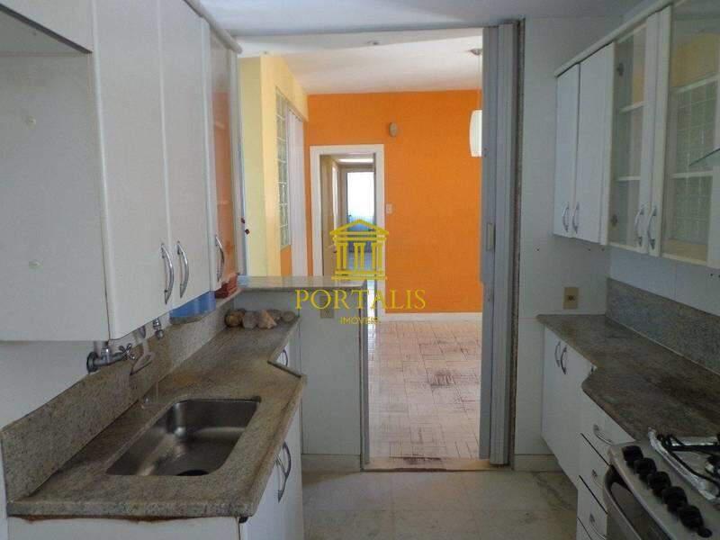 Apartamento, Serra, 4 Quartos, 2 Vagas, 1 Suíte
