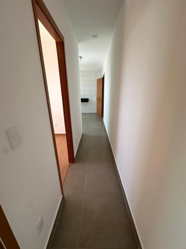 Apartamento, São Gabriel, 2 Quartos, 1 Vaga