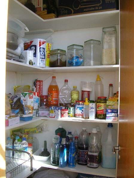 Apartamento, Eldorado, 3 Quartos, 2 Vagas, 1 Suíte