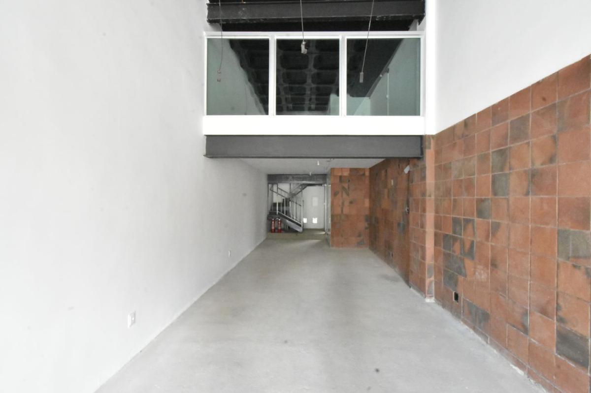 Andar, São Luiz (pampulha), 0 Quarto, 1 Vaga
