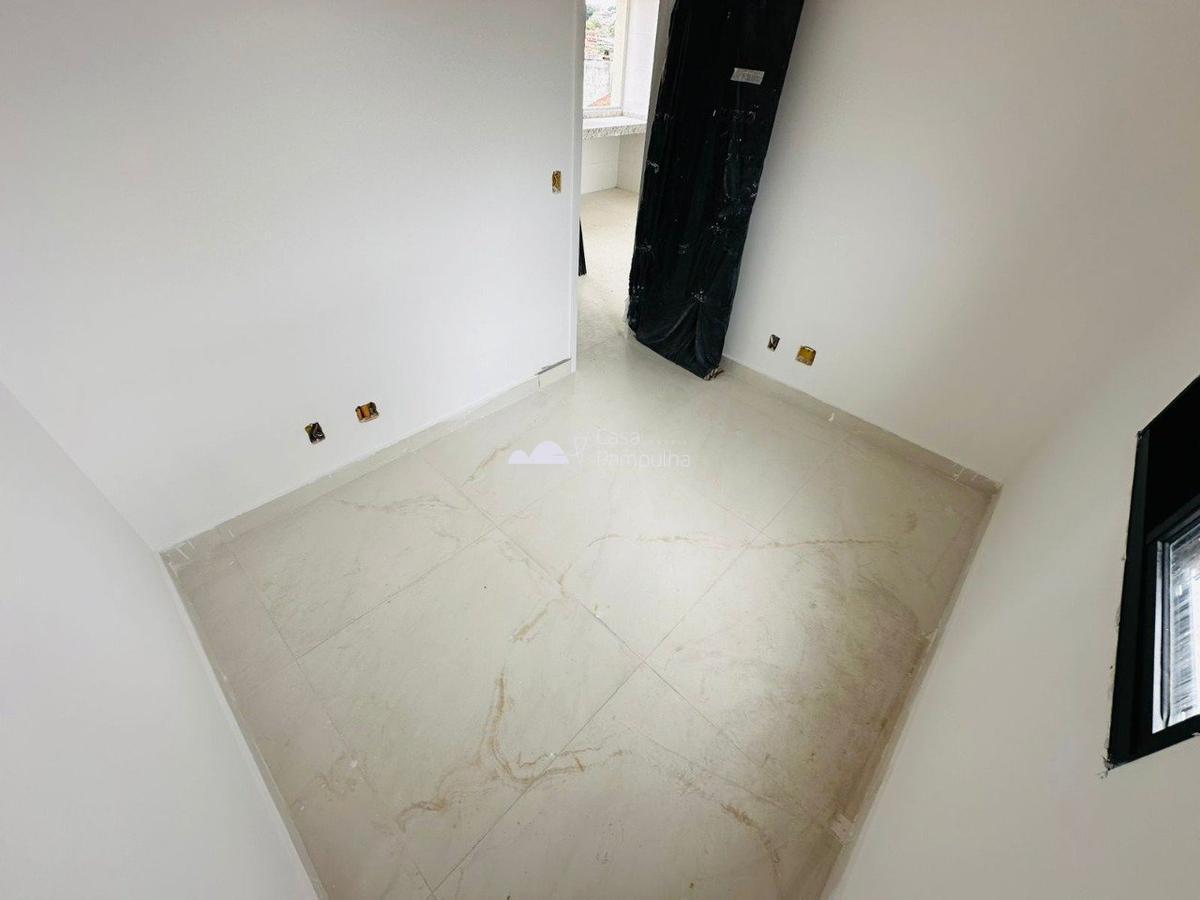 Apartamento, Santa Mônica, 4 Quartos, 1 Vaga, 1 Suíte