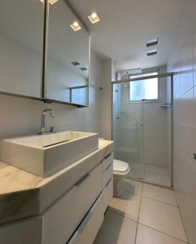 Apartamento, Vale do Sereno, 3 Quartos, 3 Vagas, 1 Suíte