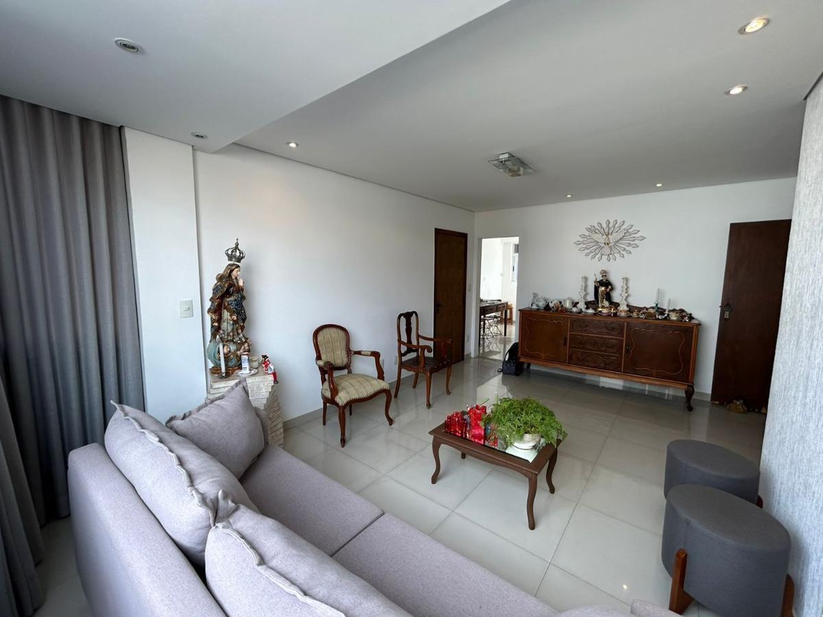 Apartamento, Glória, 3 Quartos, 2 Vagas, 2 Suítes