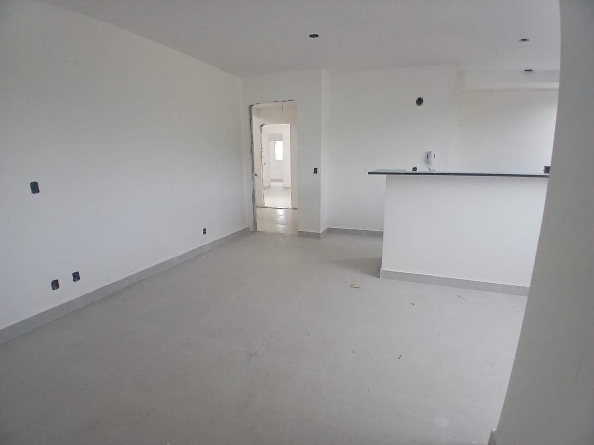 Apartamento, Goiânia, 2 Quartos, 2 Vagas, 1 Suíte