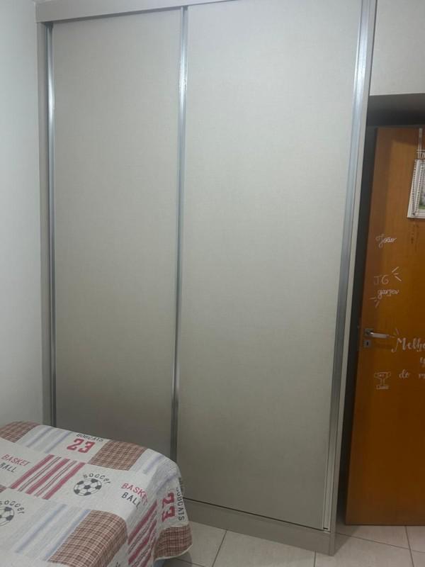 Apartamento, Fernão Dias, 3 Quartos, 2 Vagas, 1 Suíte