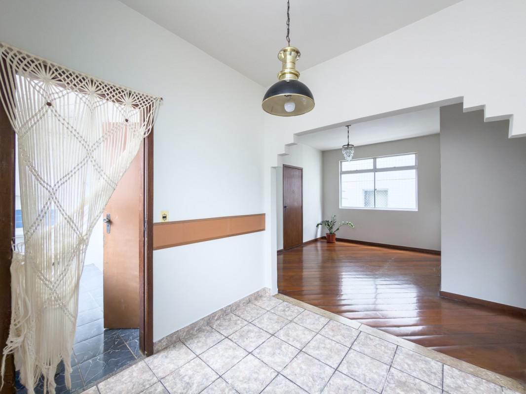 Apartamento, Sagrada Família, 3 Quartos, 2 Vagas