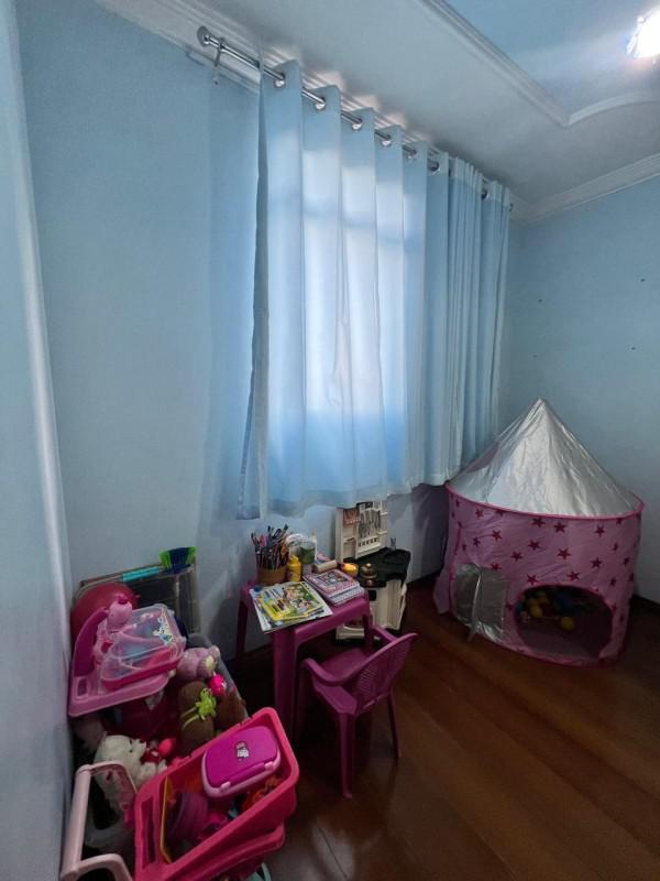 Apartamento, Jardim Riacho das Pedras, 3 Quartos, 1 Vaga