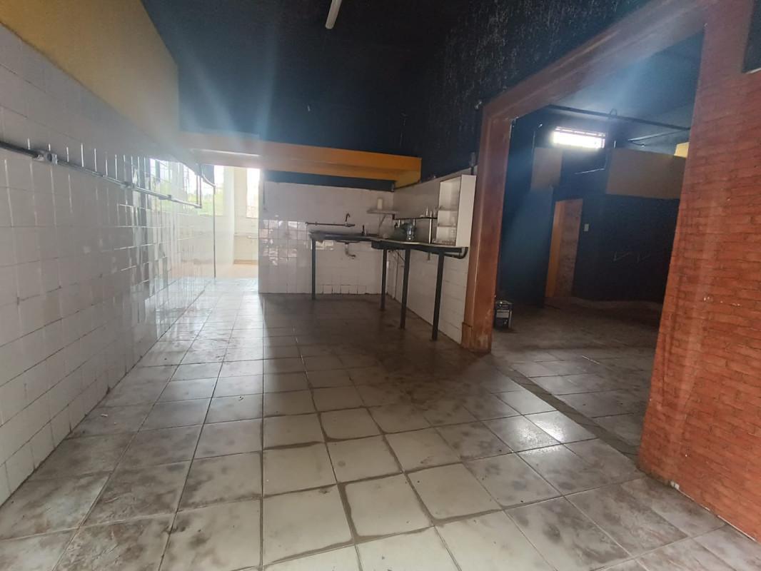 Andar, Salgado Filho, 0 Quarto, 0 Vaga