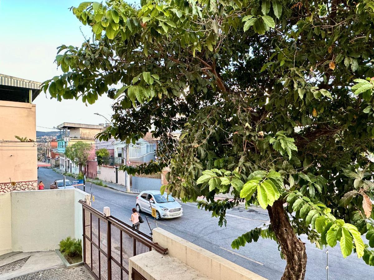 Apartamento, Sagrada Família, 3 Quartos, 2 Vagas, 1 Suíte