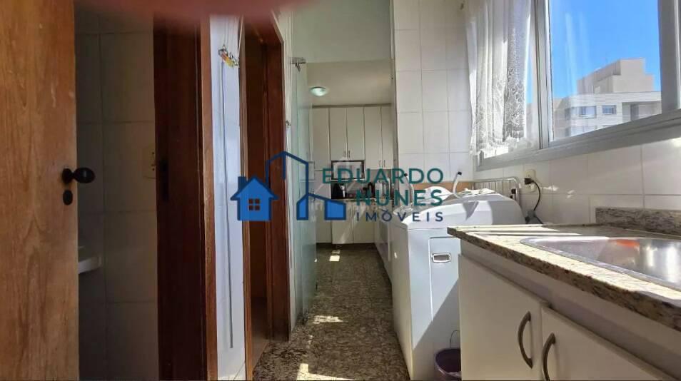 Apartamento, Carmo, 3 Quartos, 2 Vagas, 1 Suíte