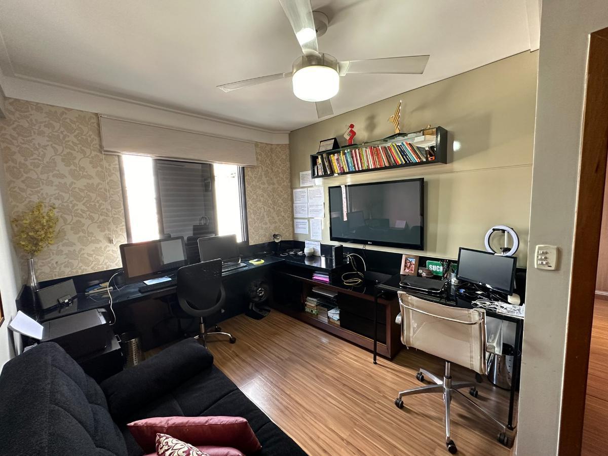 Apartamento, Palmares, 4 Quartos, 3 Vagas, 2 Suítes