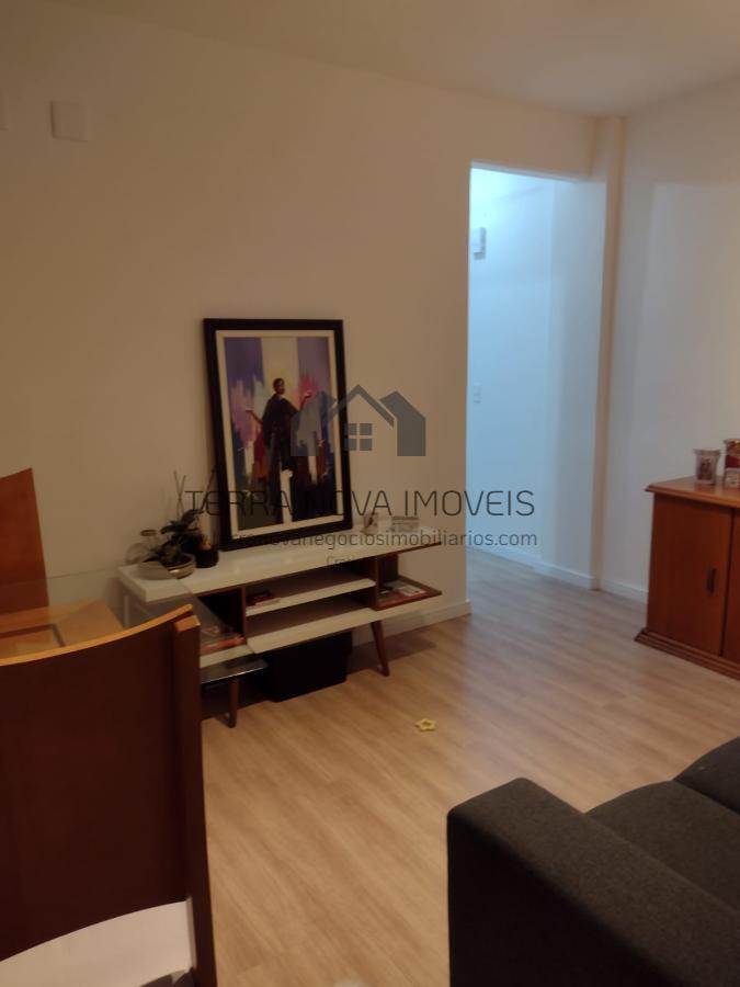 Apartamento, Palmital, 2 Quartos
