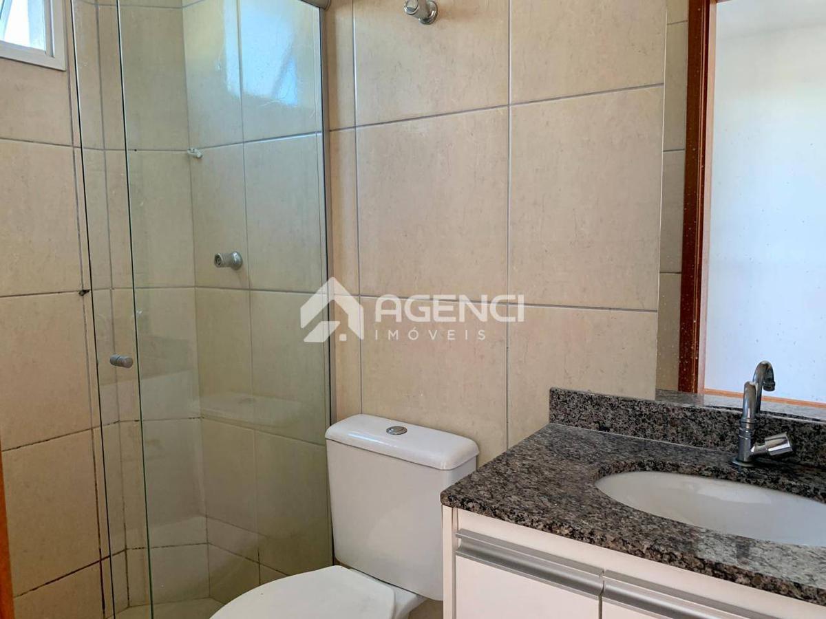 Apartamento, Cândida Ferreira, 3 Quartos, 0 Vaga, 1 Suíte