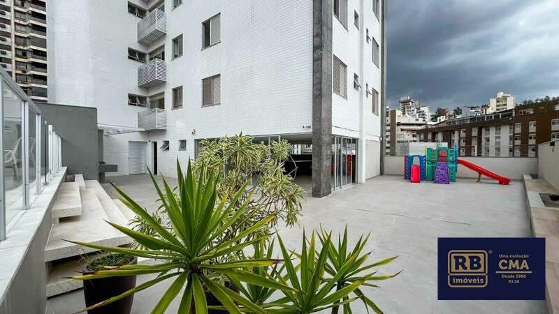 Apartamento, Santo Antônio, 4 Quartos, 2 Vagas, 1 Suíte