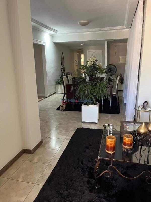 Apartamento, Serenata, 4 Quartos, 2 Vagas, 2 Suítes