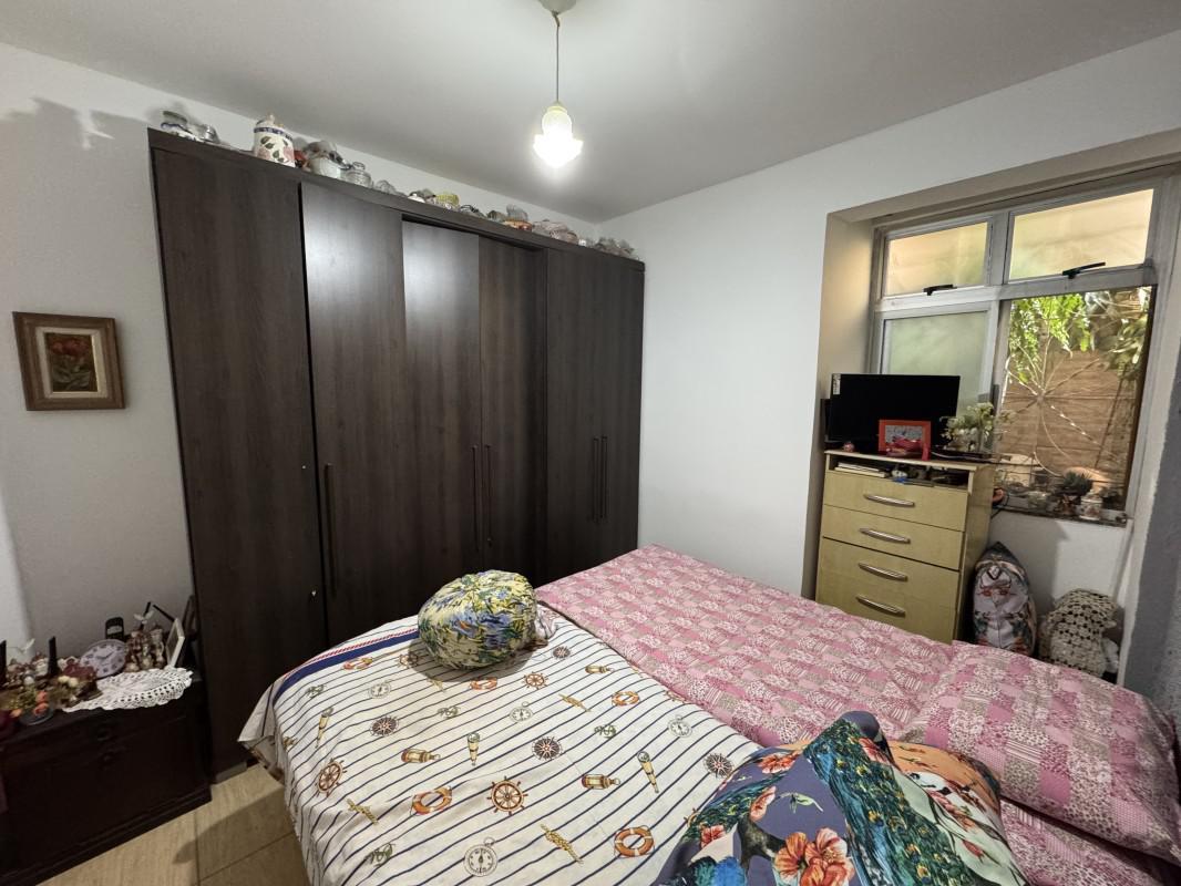 Apartamento, Sagrada Família, 3 Quartos, 1 Vaga, 1 Suíte