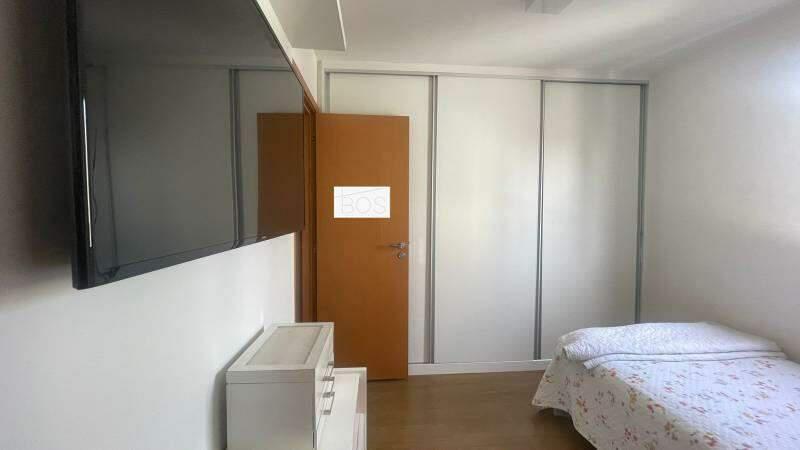 Apartamento, Lourdes, 2 Quartos, 2 Vagas, 1 Suíte