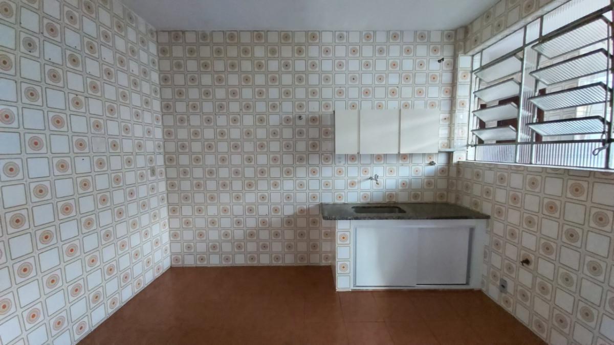 Apartamento, Renascença, 3 Quartos, 4 Vagas, 1 Suíte