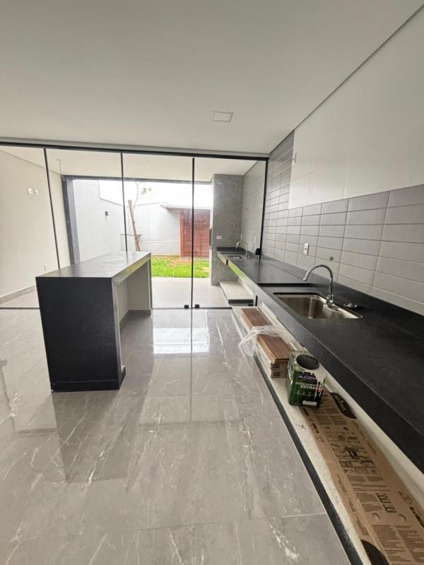 Casa, Santa Amélia, 3 Quartos, 3 Vagas, 1 Suíte