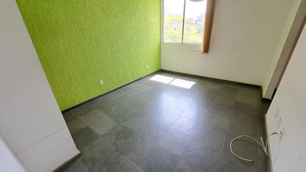 Apartamento, Heliópolis, 3 Quartos, 1 Vaga