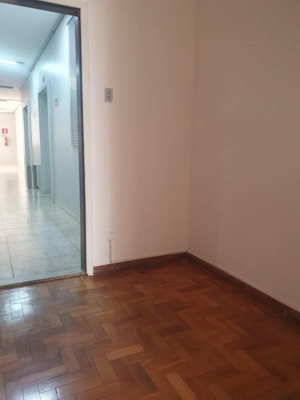 Sala, Centro, 0 Quarto, 0 Vaga
