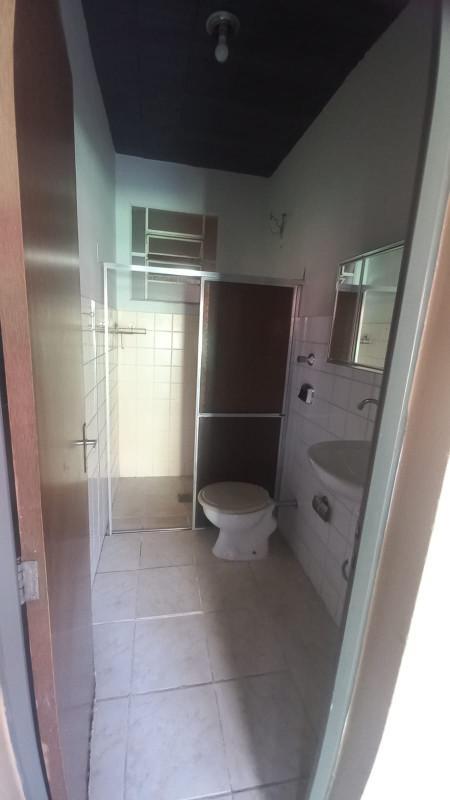 Casa, Santa Maria, 2 Quartos, 1 Vaga