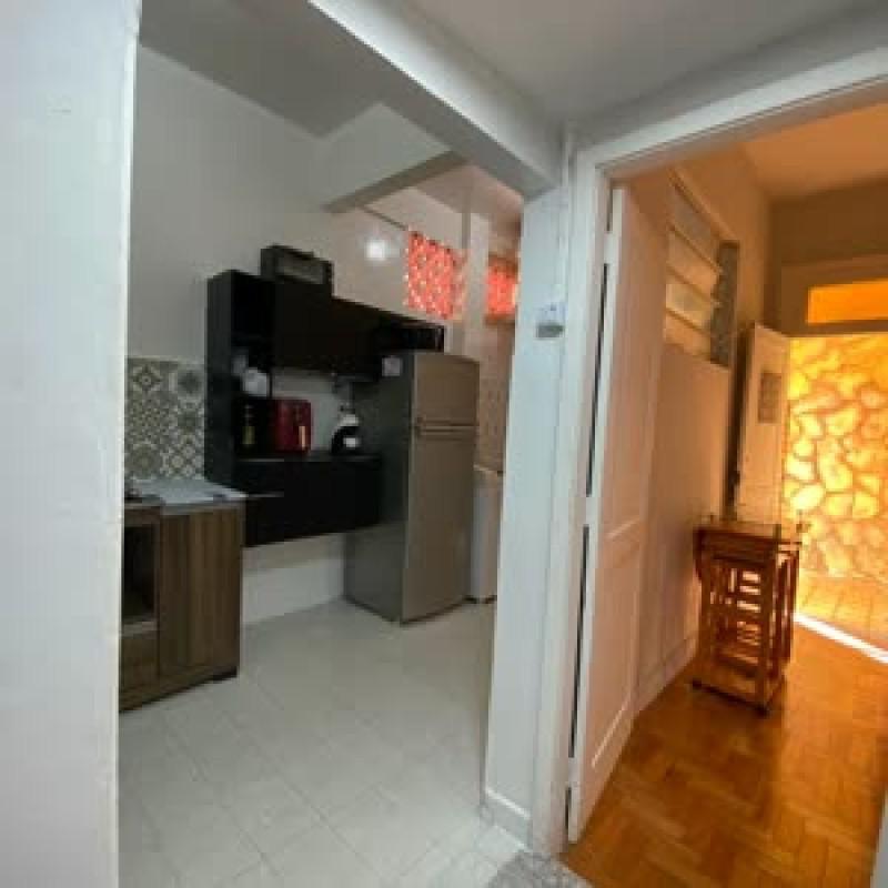 Apartamento, São Cristóvão, 3 Quartos, 2 Vagas