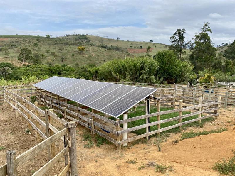 Fazenda, 4 Quartos, 1 Suíte