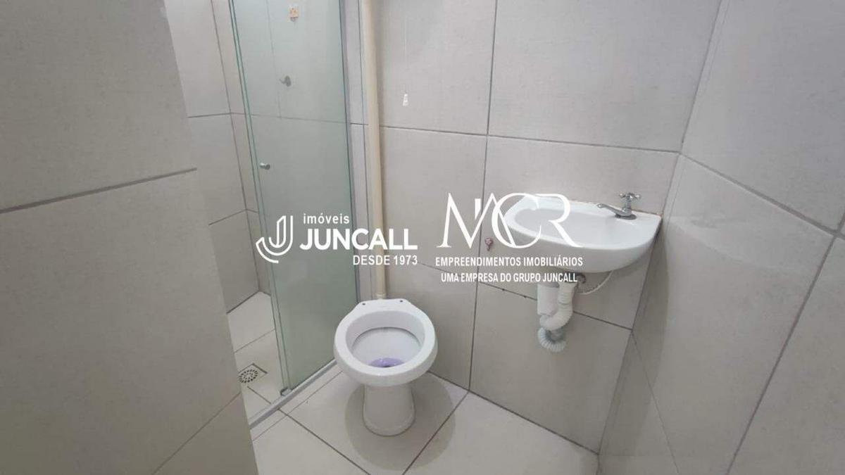 Apartamento, Renascença, 1 Quarto